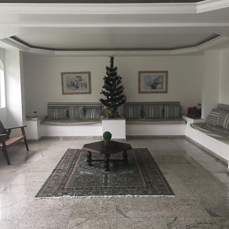 Апартаменти Apartamento Guaruja Enseada Екстер'єр фото